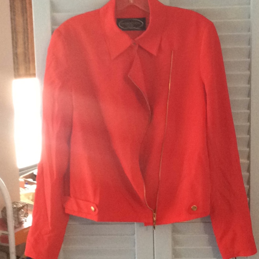 Jacket